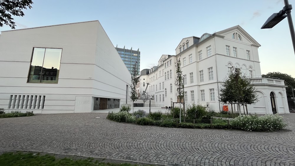 Jüdisches Museum Frankfurt küçük fotoğraf 4