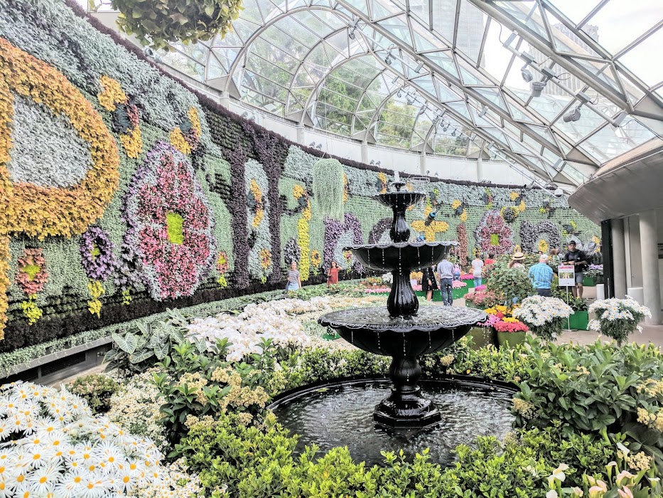 Royal Botanic Garden Sydney küçük fotoğraf 3