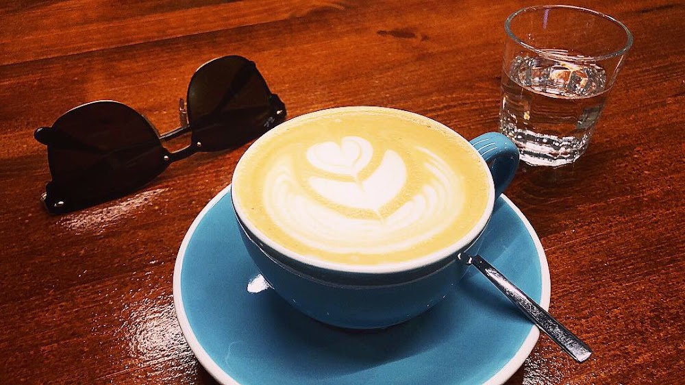 Brew Coffee küçük fotoğraf 3