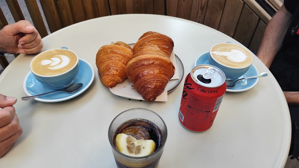 Brew Coffee küçük fotoğraf 4