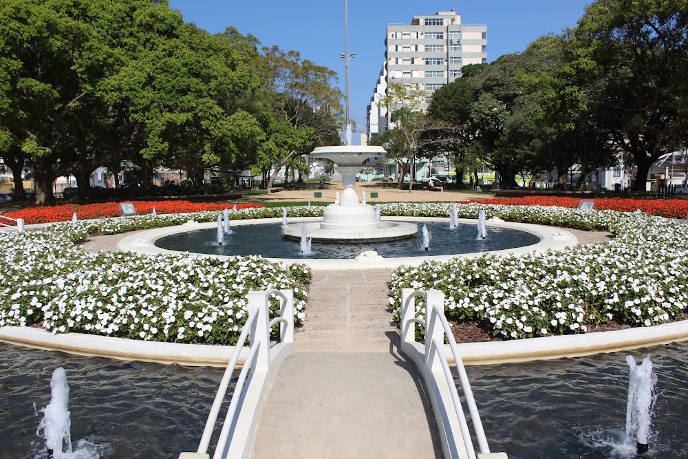 Praça Getúlio Vargas küçük fotoğraf 2