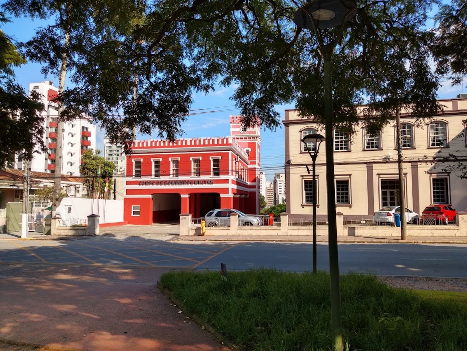 Praça Getúlio Vargas küçük fotoğraf 3