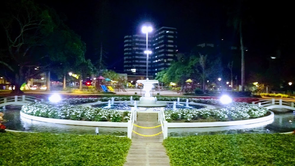 Praça Getúlio Vargas küçük fotoğraf 4
