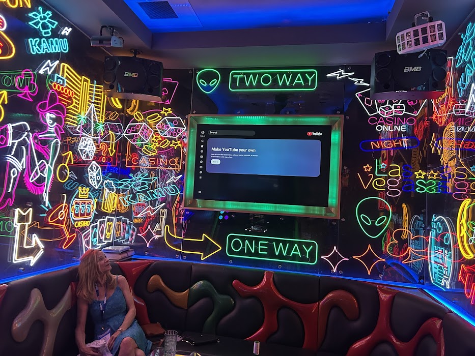 KAMU Ultra Karaoke küçük fotoğraf 4