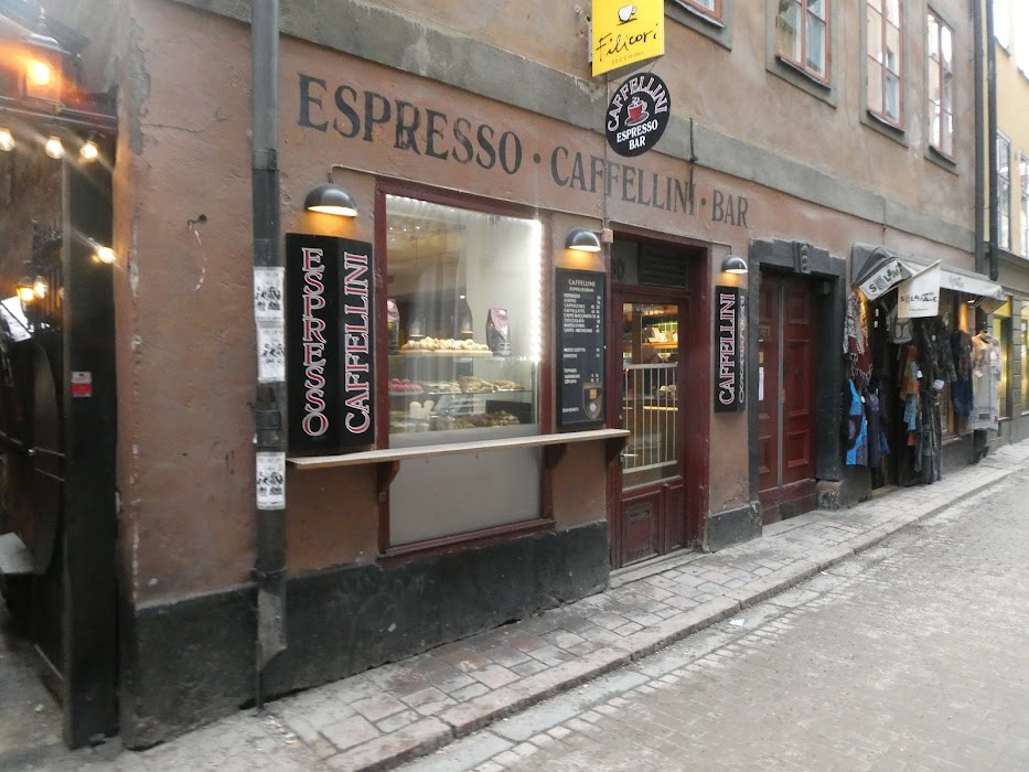 Caffellini küçük fotoğraf 4