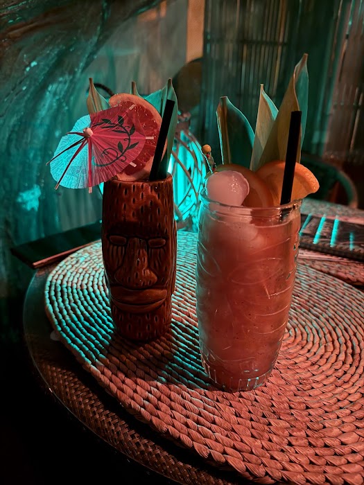 Tiki jungle küçük fotoğraf 4