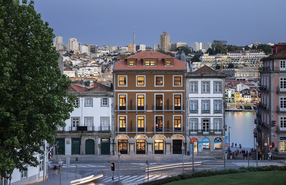 Exmo. Hotel küçük fotoğraf 2