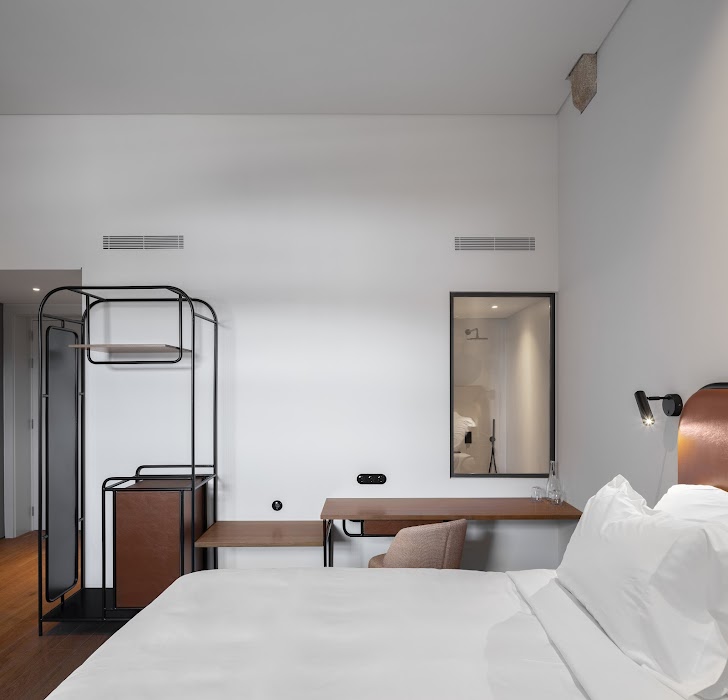 Exmo. Hotel küçük fotoğraf 3