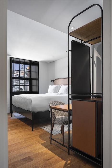 Exmo. Hotel küçük fotoğraf 4