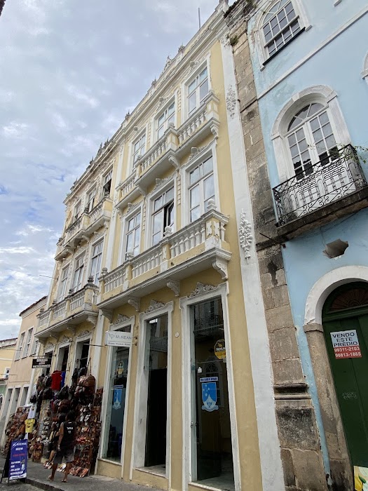 Museu Nacional de Enfermagem do COFEN - MuNEAN küçük fotoğraf 2