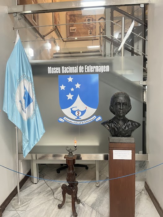 Museu Nacional de Enfermagem do COFEN - MuNEAN küçük fotoğraf 3