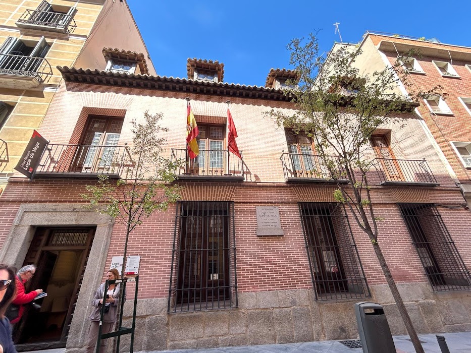 Casa-Museo de Lope de Vega küçük fotoğraf 2