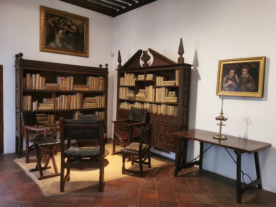 Casa-Museo de Lope de Vega küçük fotoğraf 3