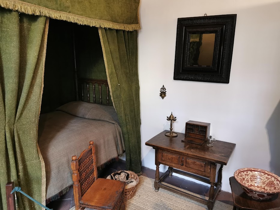Casa-Museo de Lope de Vega küçük fotoğraf 4