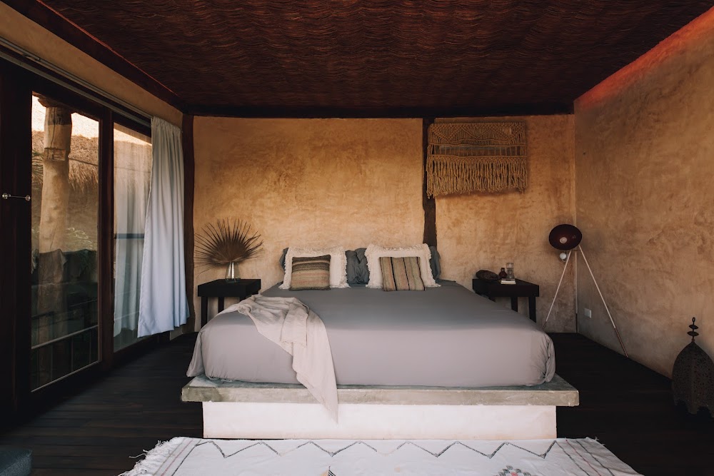 Radhoo Tulum küçük fotoğraf 3