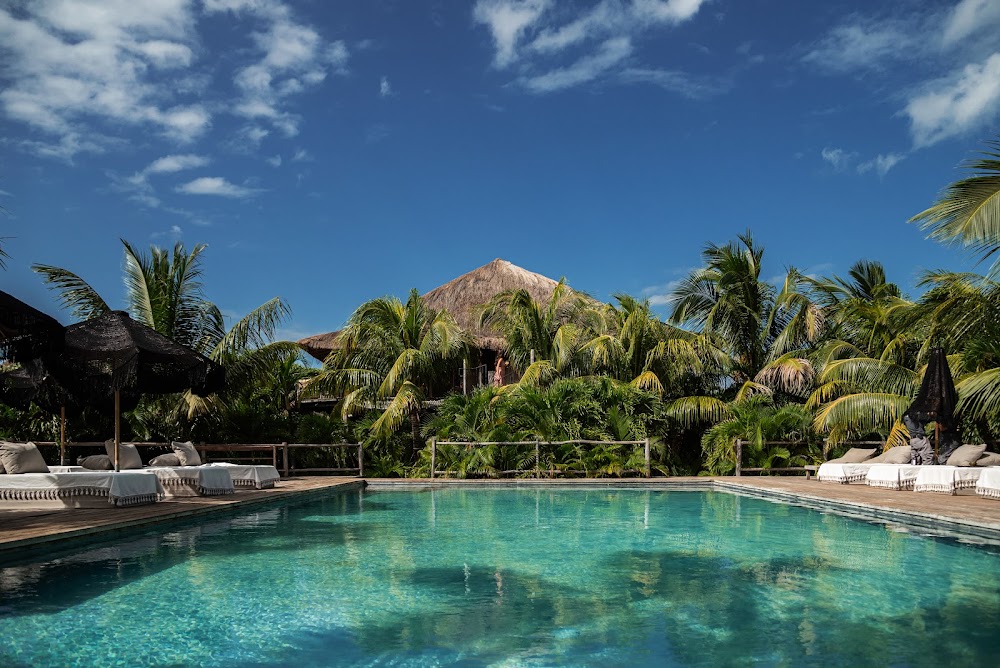 Radhoo Tulum küçük fotoğraf 4