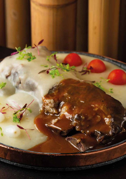 Restaurante Capim Dourado, Braga küçük fotoğraf 3