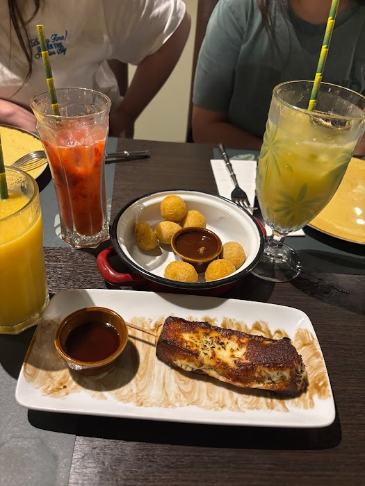 Restaurante Capim Dourado, Braga küçük fotoğraf 4