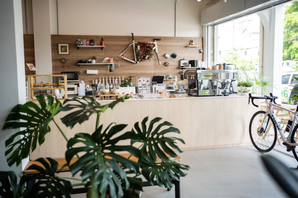 RestDay Coffee Bar & Bake House küçük fotoğraf 2