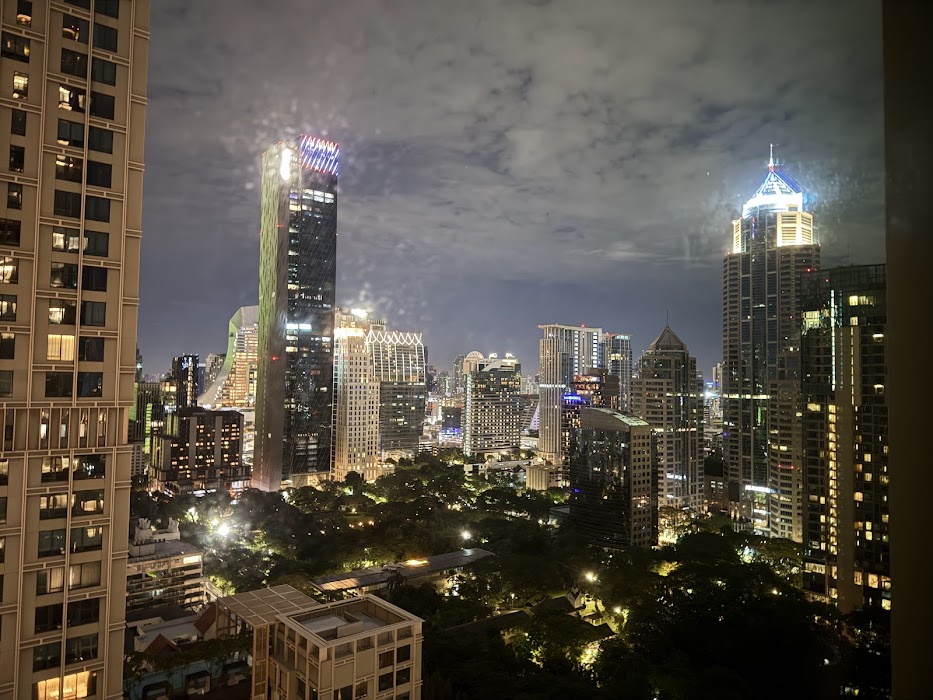 Kimpton Maa-Lai Bangkok küçük fotoğraf 2