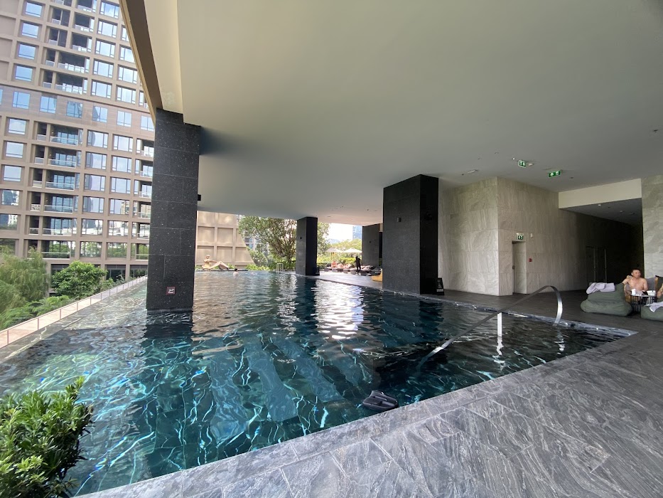 Kimpton Maa-Lai Bangkok küçük fotoğraf 4