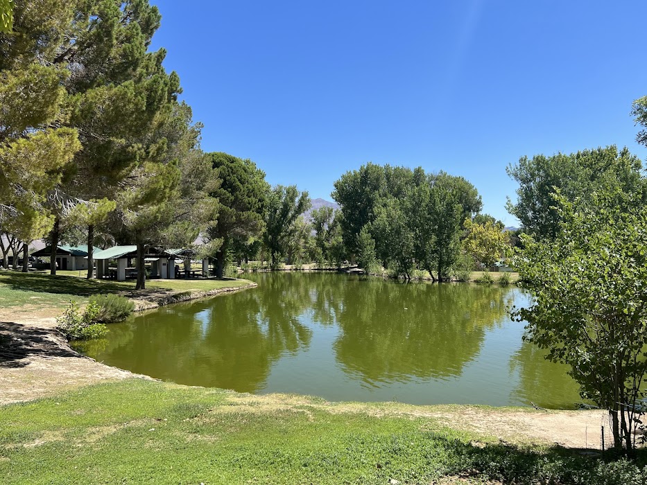 Floyd Lamb Park küçük fotoğraf 3
