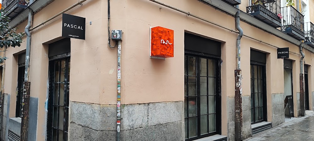 Pascal Cafe küçük fotoğraf 2