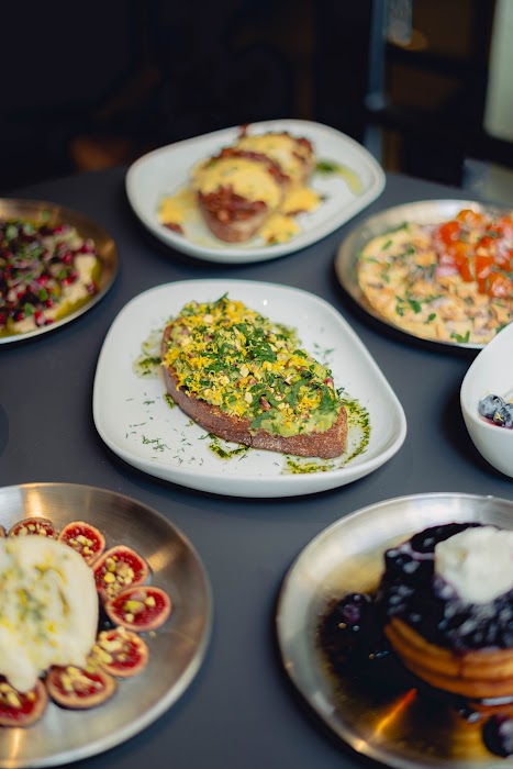 Pascal Cafe küçük fotoğraf 3