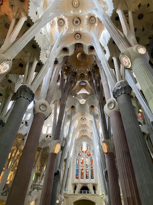 Museo de la Iglesia de la Sagrada Familia küçük fotoğraf 2