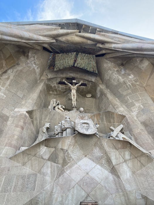 Museo de la Iglesia de la Sagrada Familia küçük fotoğraf 3
