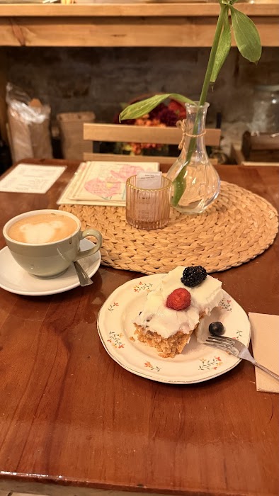 Magnolia café küçük fotoğraf 4