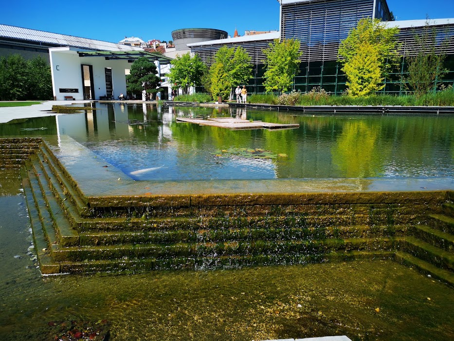 Millenáris Park küçük fotoğraf 2