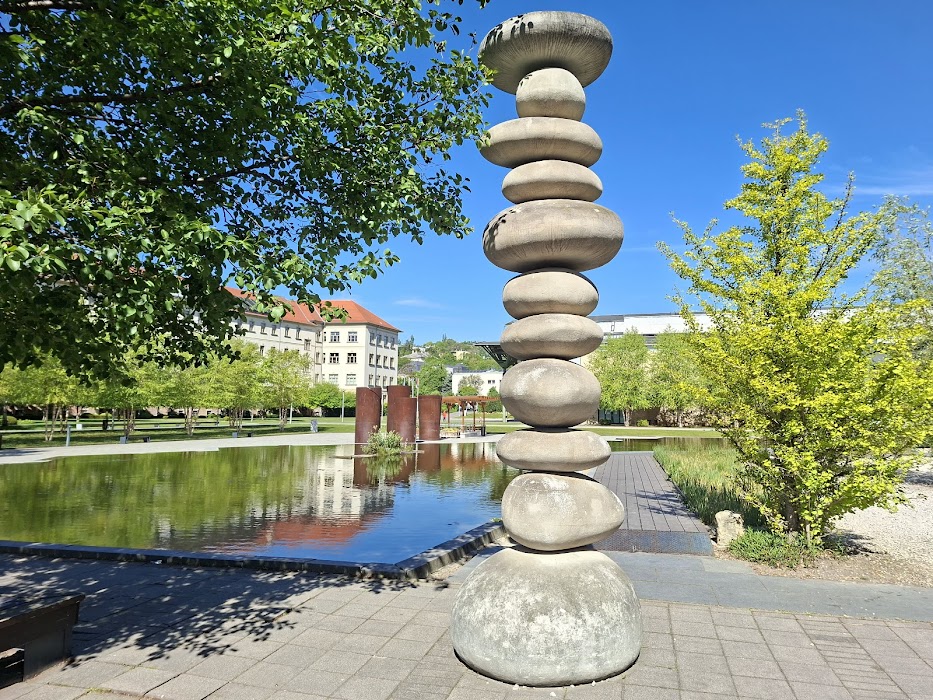 Millenáris Park küçük fotoğraf 4