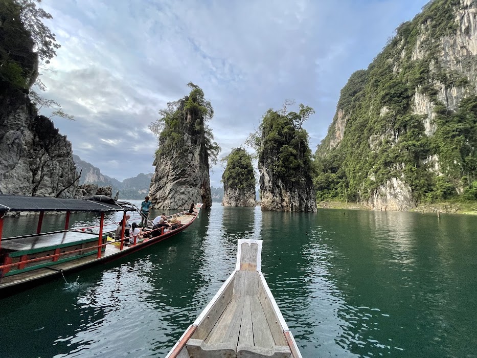 Khao Sok National Park küçük fotoğraf 2