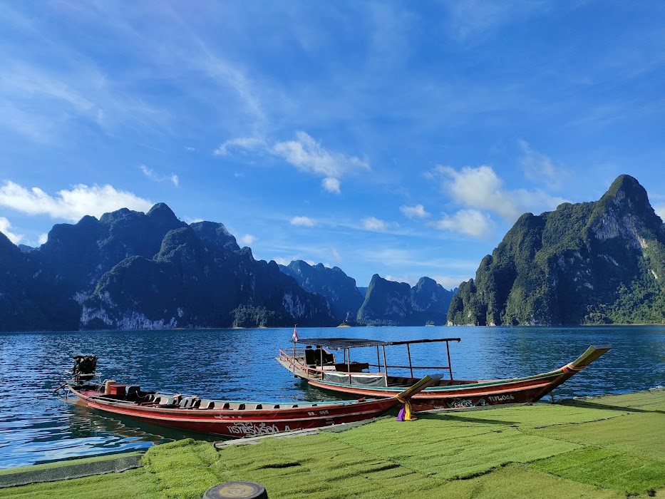 Khao Sok National Park küçük fotoğraf 3