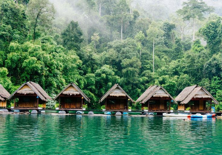 Khao Sok National Park küçük fotoğraf 4