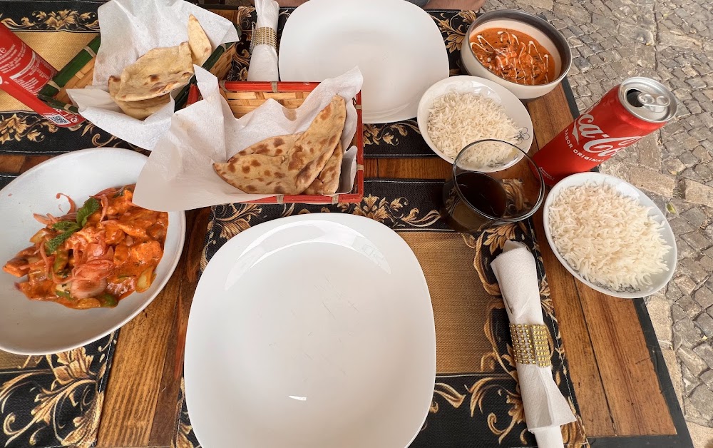 Bombay Palace Indian Restaurant küçük fotoğraf 3