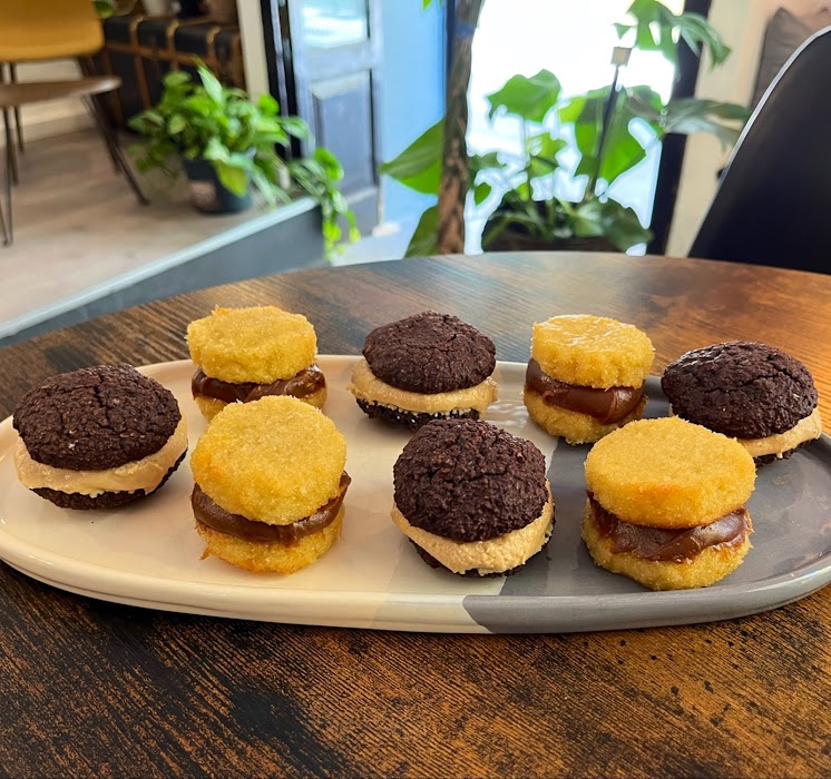 MESTIZO - Café de especialidad • Brunch • Tapas küçük fotoğraf 3