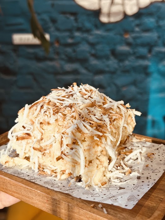 Café Lunático küçük fotoğraf 3