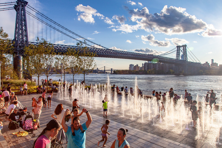 Domino Park küçük fotoğraf 4