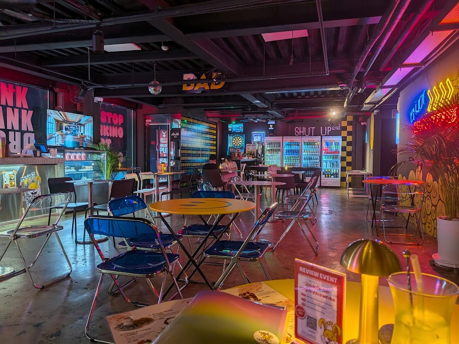 바운드 (DESSERT & PUB) küçük fotoğraf 4