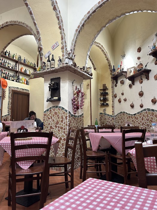 Enoteca e Trattoria La Cantinetta küçük fotoğraf 3