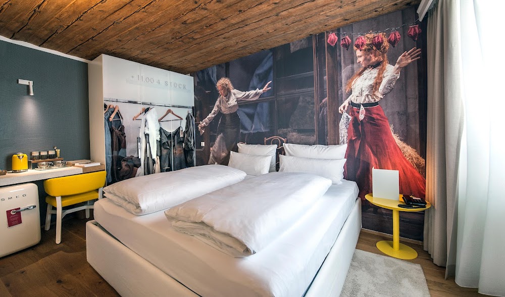 Hotel Goldgasse, an SLH Hotel küçük fotoğraf 3