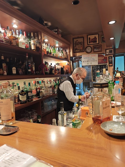Bar Seven’ küçük fotoğraf 4