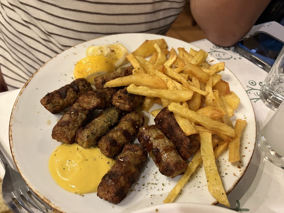 Ouzerie Lola küçük fotoğraf 4