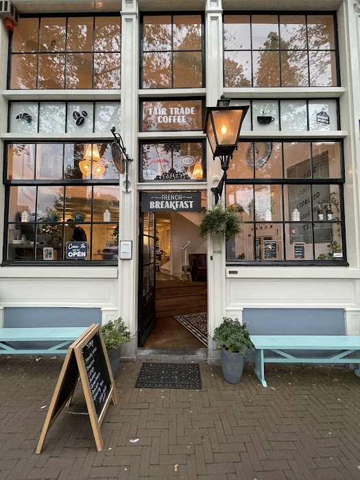 Sango Specialty Coffee Roasters küçük fotoğraf 4
