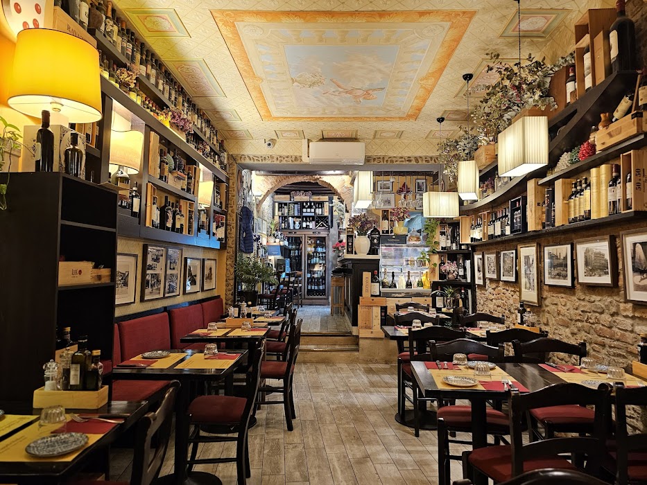 Le Cappelle Medicee Ristorante küçük fotoğraf 2