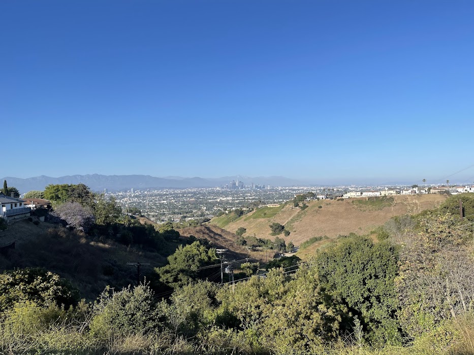 Kenneth Hahn State Recreation Area küçük fotoğraf 3