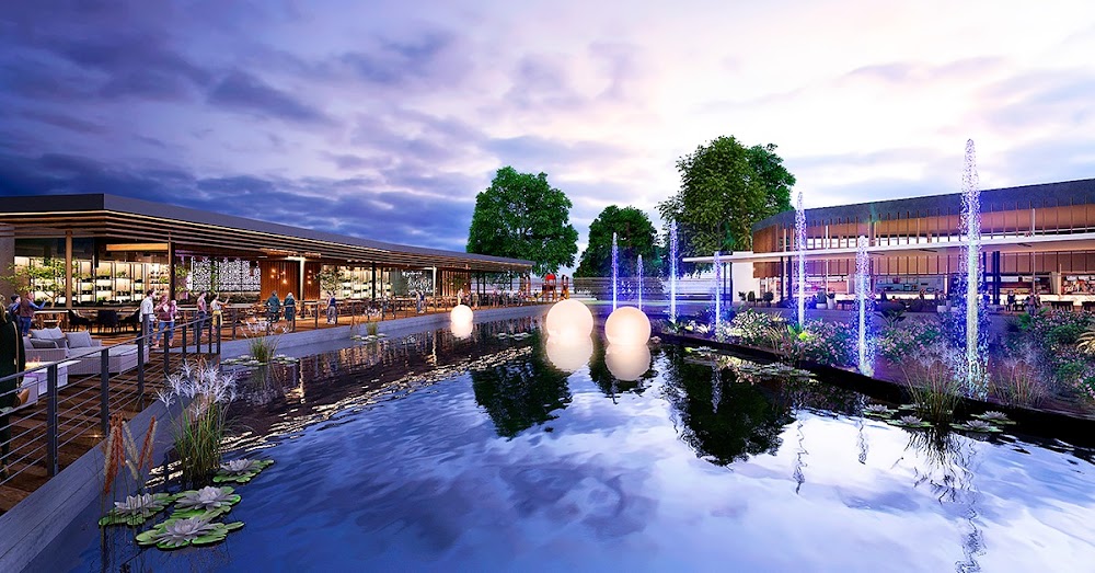 Galerías Santa Anita küçük fotoğraf 2
