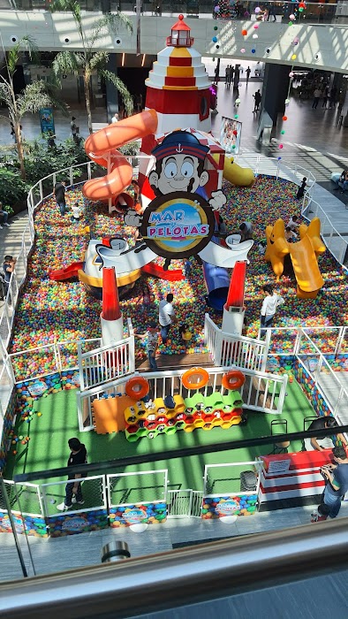Galerías Santa Anita küçük fotoğraf 3